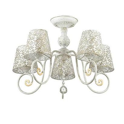 Потолочные Потолочная люстра Lumion Izidora 3465/5C, доставка по Казахстану 