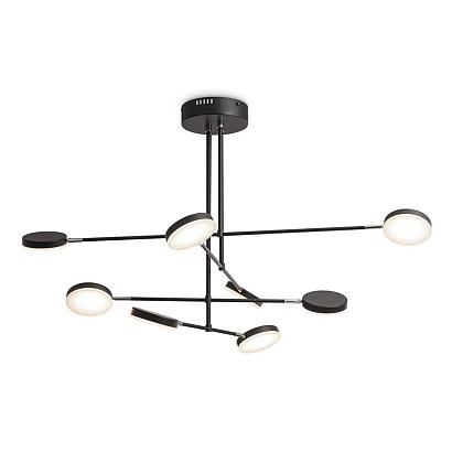 купить Люстра Maytoni Fad MOD070PL-L48B3K в Алматы, svet.kz, доставка по Казахстану 
