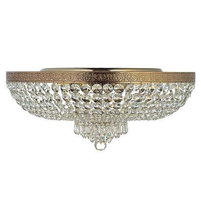 потолочный светильник arti lampadari santa e 1.2.60.600 n, доставка по Казахстану 