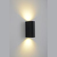 Бра Crystal Lux CLT 527W2 BL Crystal Lux 1400/304
