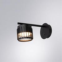 Спот Arte Lamp ATRIA A8032AP-1BK