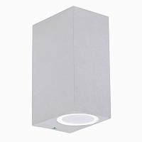 Бра UP AP2 BIANCO 115320