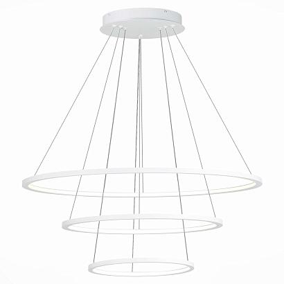 подвесной светодиодный светильник st luce st603.543.114, доставка по Казахстану 