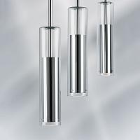 Дополнительная картинка Подвесной светильник Lightstar Cilino 756014