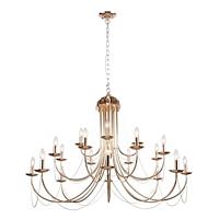 Дополнительная картинка Подвесная люстра F-Promo Plini 2591-20P