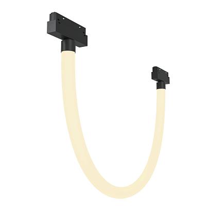 Трековый подвесной светильник Technical TR101-2-20W3K-B купить в Алматы svet.kz