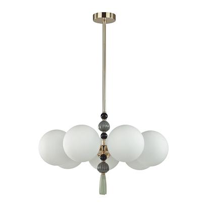 люстры 5405/7 odeon light modern подвесной светильник, доставка по Казахстану 