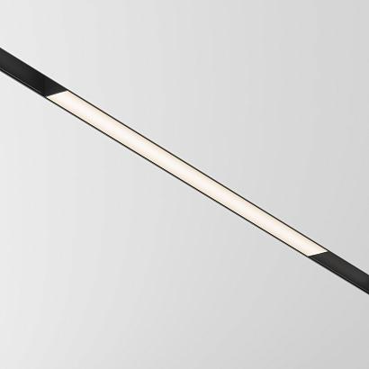 Трековый светильник Technical TR074-2-20W3K-B купить в Алматы svet.kz