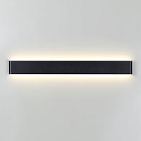 Дополнительная картинка Настенный светодиодный светильник Odeon Light Hightech Framant 4294/30WL