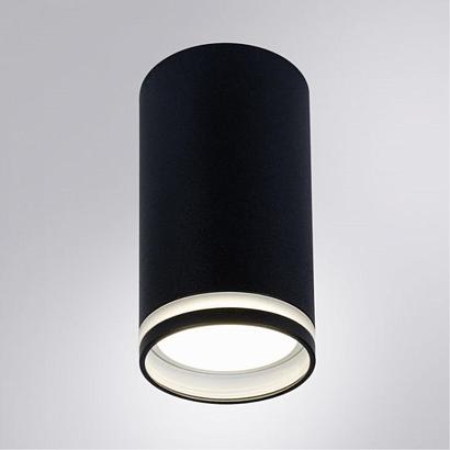 Потолочный светильник Arte Lamp IMAI A2266PL-1BK купить в Алматы svet.kz