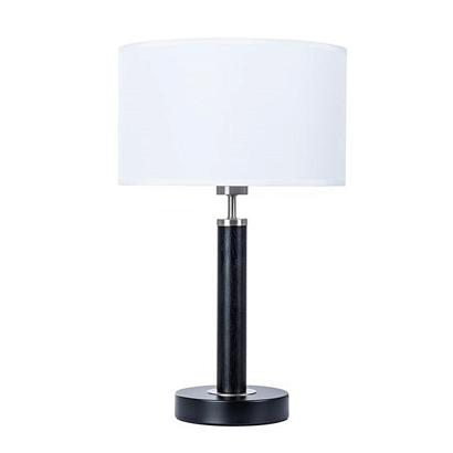 Настольный светильник Arte Lamp ROBERT A5029LT-1SS