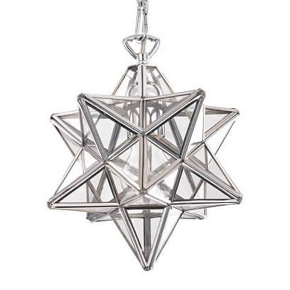 светильник stella sp1 small cromo 093000, доставка по Казахстану 