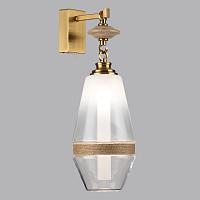 Дополнительная картинка 5441/1W Odeon Light Настенный светильник KREMA