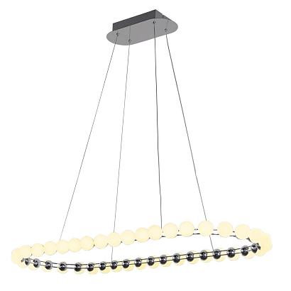 подвесной светильник helmet 4589-10p, доставка по Казахстану 