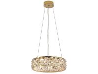 Дополнительная картинка NEWPORT 8530 8532/40 C gold polished , Люстра