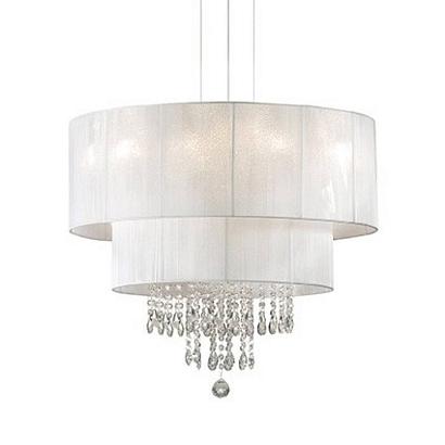 светильник opera sp6 bianco, доставка по Казахстану 