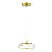 Дополнительная картинка SL6239.203.01 Светильник подвесной ST-Luce FRITTELA