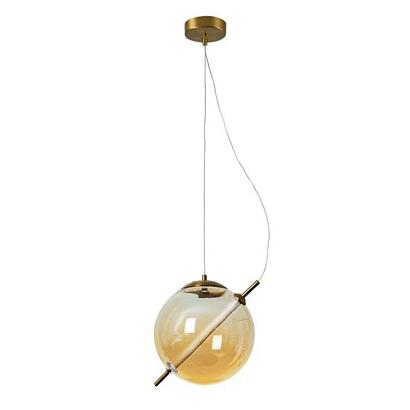 подвесной светильник arte lamp нolly a3225sp-1pb, доставка по Казахстану 