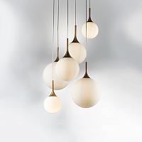 люстры подвесной светильник lightstar globo 813062, доставка по Казахстану 