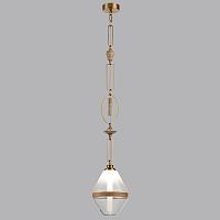 Дополнительная картинка 5441/1A Odeon Light Подвесной светильник KREMA