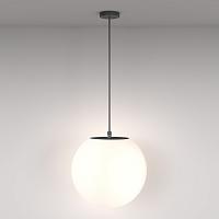 Дополнительная картинка Подвесной светильник Outdoor O594PL-01B