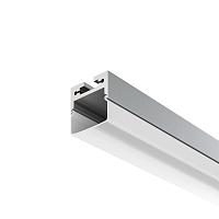 Комплектующие к светодиодной ленте Led Strip ALM-2020B-S-2M купить в Алматы svet.kz