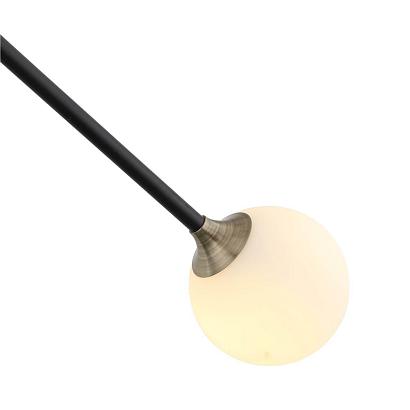 подвесная люстра st luce bastoncino sl429.403.02, доставка по Казахстану 