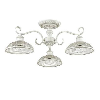 Потолочные Потолочная люстра Lumion Zerome 3473/3C, доставка по Казахстану 