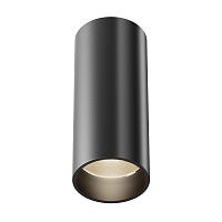 Дополнительная картинка Потолочный светильник Technical C056CL-L12B3K-W-B