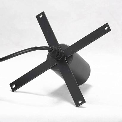 подвесной светильник lussole lgo bossier grlsp-8273, доставка по Казахстану 