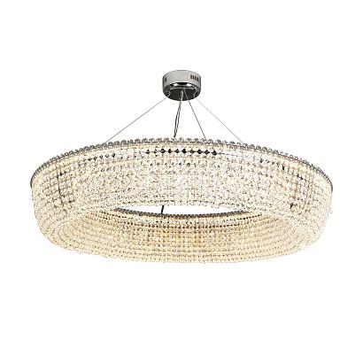 подвесная люстра estrada 4478-10p, доставка по Казахстану 