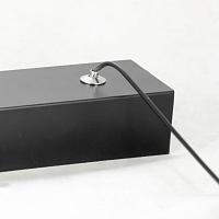 подвесной светильник lussole loft cass lsp-8427, доставка по Казахстану 