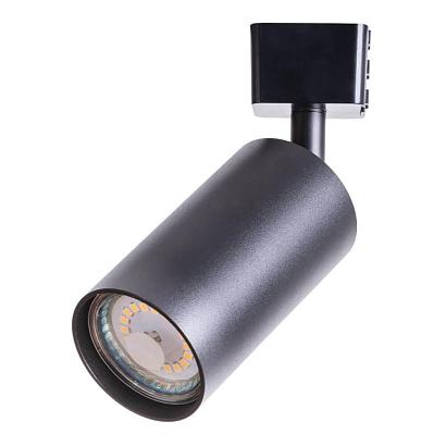 Спот Arte Lamp Ridge A1518PL-1BK купить в Алматы svet.kz