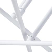 Дополнительная картинка Потолочная люстра Arte Lamp Alastor A5435PL-6WH