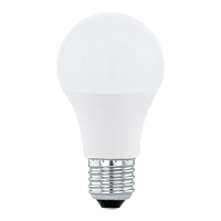 Лампа светодиодная Eglo E27 9W 2700-6500K матовая 11585 купить в Алматы svet.kz