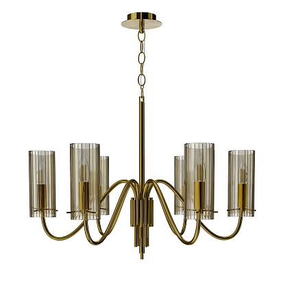 люстры sl2005.303.06 люстра st-luce santori, доставка по Казахстану 