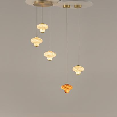 люстры люстра maytoni mod359pl-l17bs3k, доставка по Казахстану 