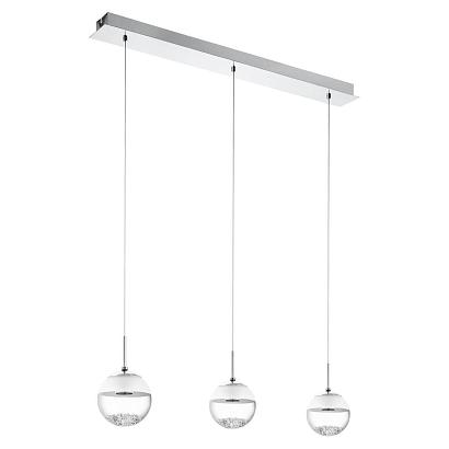 подвесной светильник eglo montefio 1 93784, доставка по Казахстану 