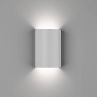 Настенный светильник TUBE, бел, 6Вт, 3000K, IP54, GW-6805-6-WH-WW