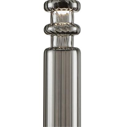 подвесной светильник arte lamp crystal a2942sp-1bk, доставка по Казахстану 