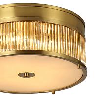 Дополнительная картинка Потолочный светильник Favourite Mirabili 2850-4C