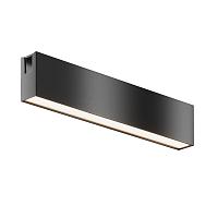Трековый светильник Technical TR151-1-12W4K-B купить в Алматы svet.kz