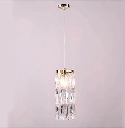 подвесной светильник newport 10121/s gold м0060305, доставка по Казахстану 