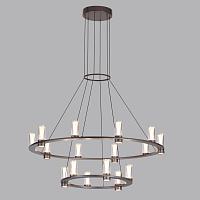 Дополнительная картинка 7143/110L Odeon Light Подвесной светильник  DEFANCE
