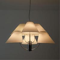 подвесная люстра arte lamp rondo a4086lm-6cc, доставка по Казахстану 