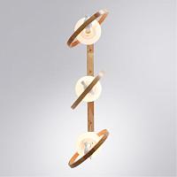 подвесной светильник arte lamp caprice a4182sp-3br, доставка по Казахстану 