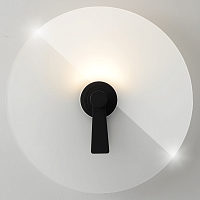 Бра Crystal Lux CHIAROSCURO 3880/406