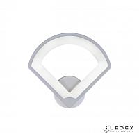 Дополнительная картинка Бра iLedex River LZ-233 4000K WH