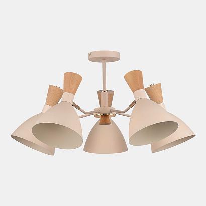 купить SLE1256-502-05 Люстра VISTA в Алматы, svet.kz, доставка по Казахстану 