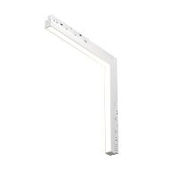 Трековый светильник Technical TR102-24W-DS-W купить в Алматы svet.kz